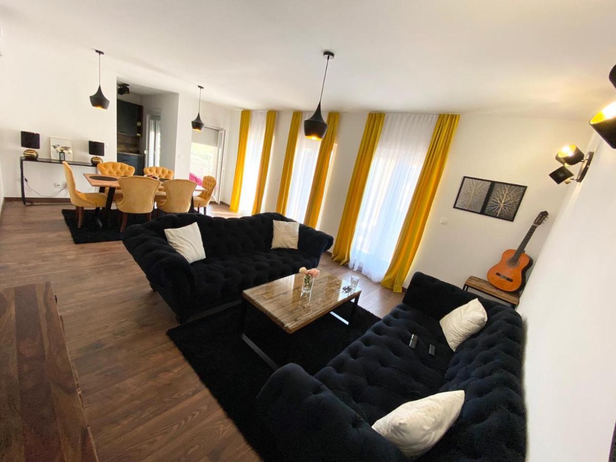 Blackpearl Apartment Σπλιτ Εξωτερικό φωτογραφία