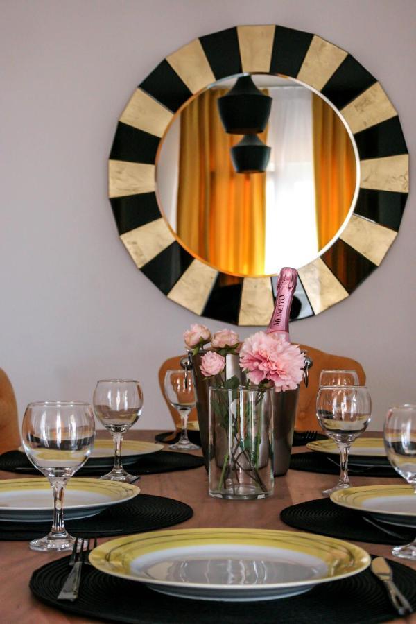 Blackpearl Apartment Σπλιτ Εξωτερικό φωτογραφία