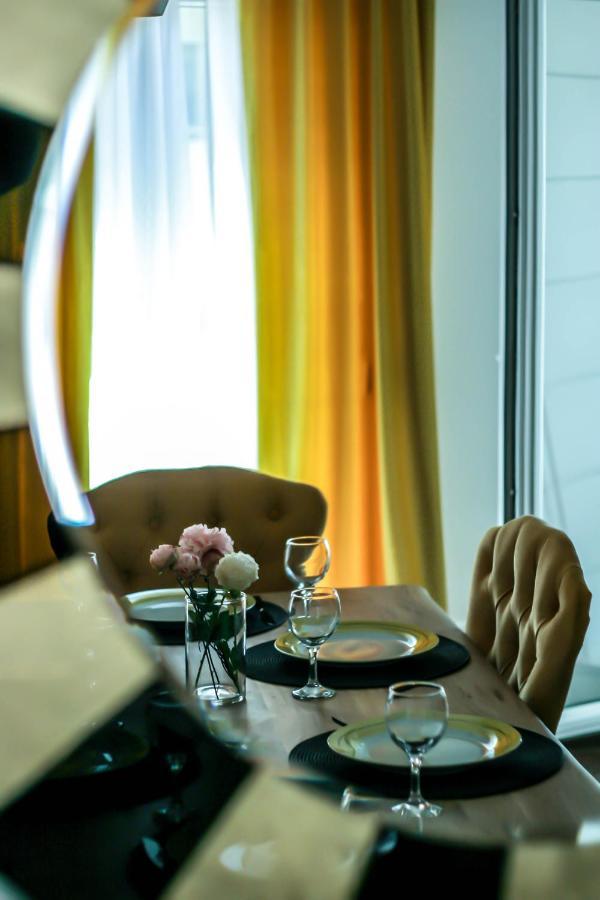 Blackpearl Apartment Σπλιτ Εξωτερικό φωτογραφία