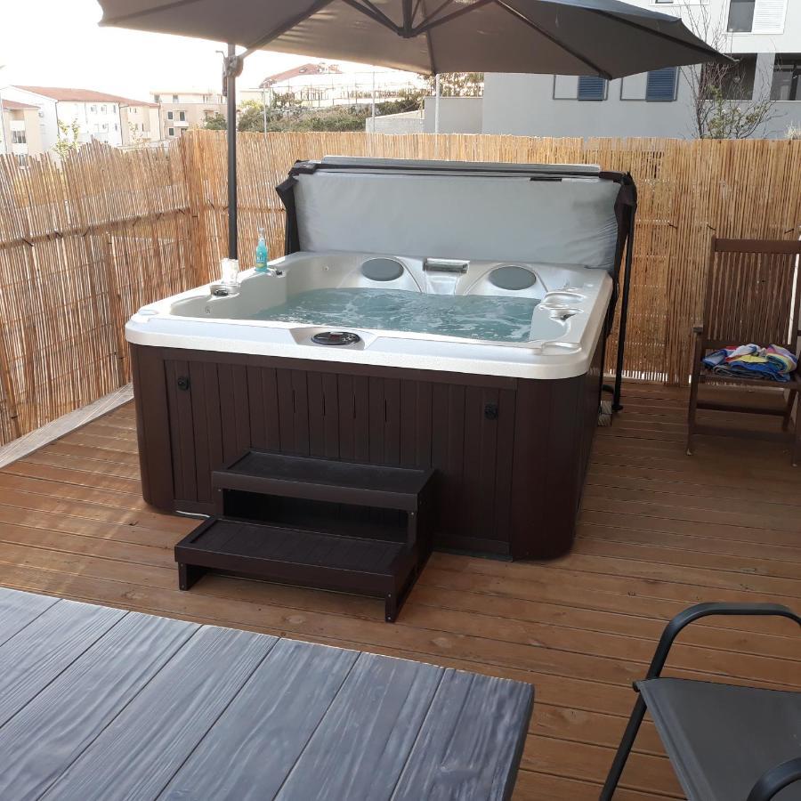 Blackpearl Apartment Σπλιτ Εξωτερικό φωτογραφία