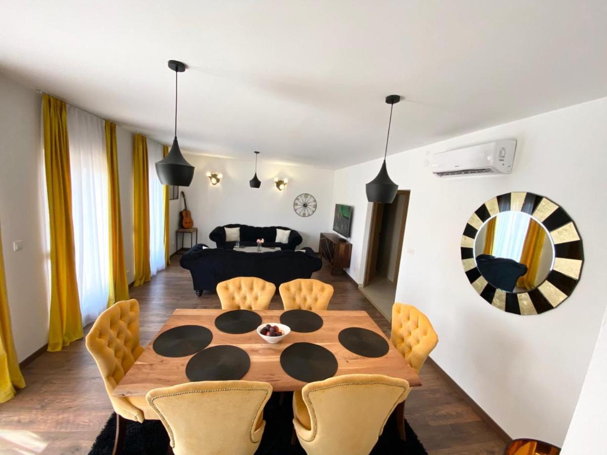 Blackpearl Apartment Σπλιτ Εξωτερικό φωτογραφία
