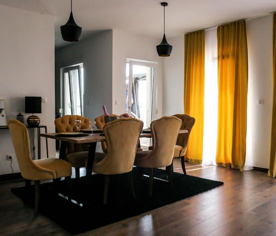 Blackpearl Apartment Σπλιτ Εξωτερικό φωτογραφία