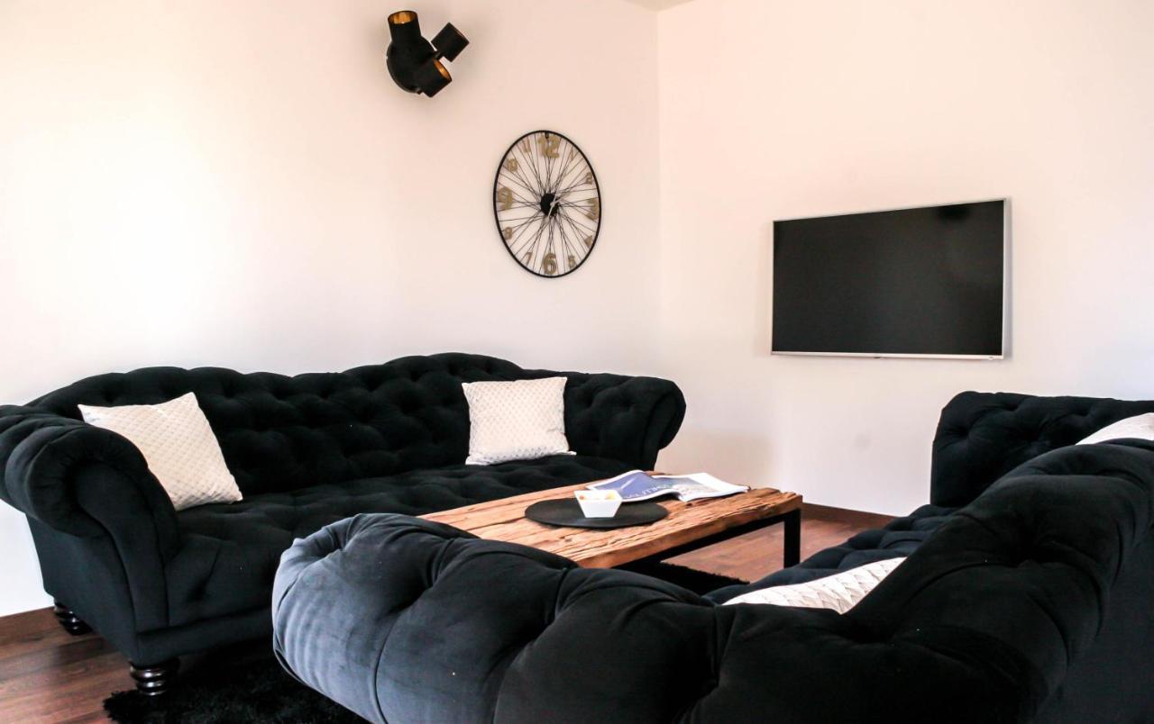 Blackpearl Apartment Σπλιτ Εξωτερικό φωτογραφία