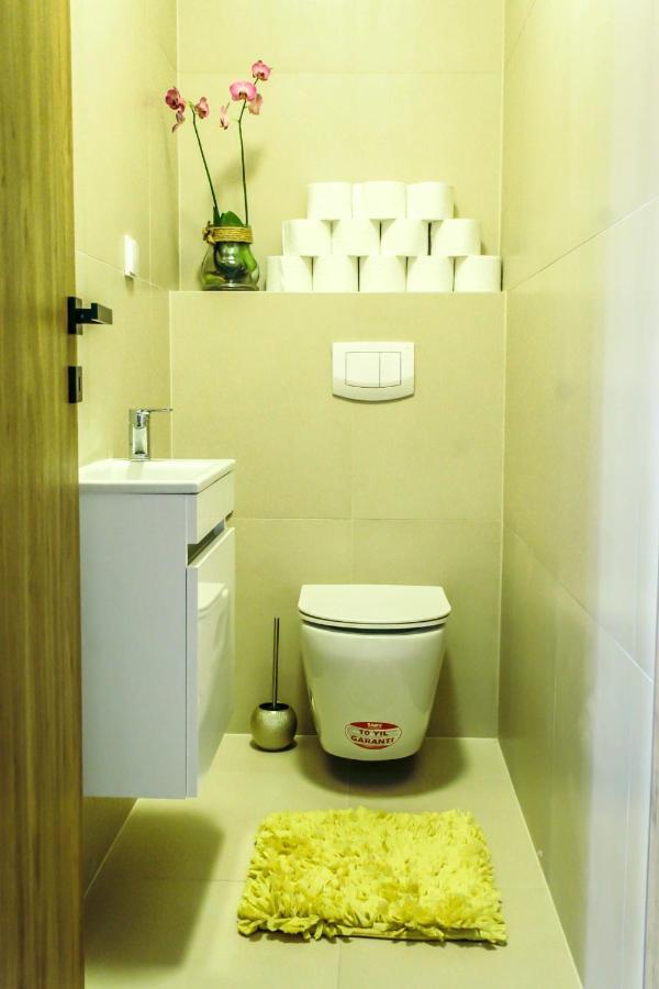 Blackpearl Apartment Σπλιτ Εξωτερικό φωτογραφία
