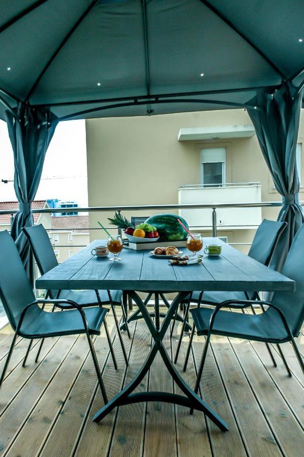 Blackpearl Apartment Σπλιτ Εξωτερικό φωτογραφία