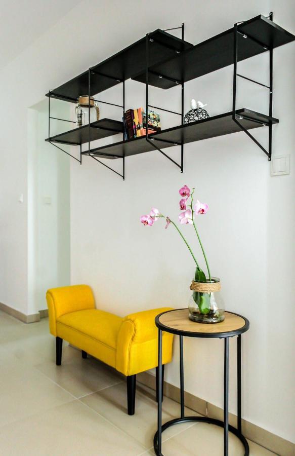 Blackpearl Apartment Σπλιτ Εξωτερικό φωτογραφία