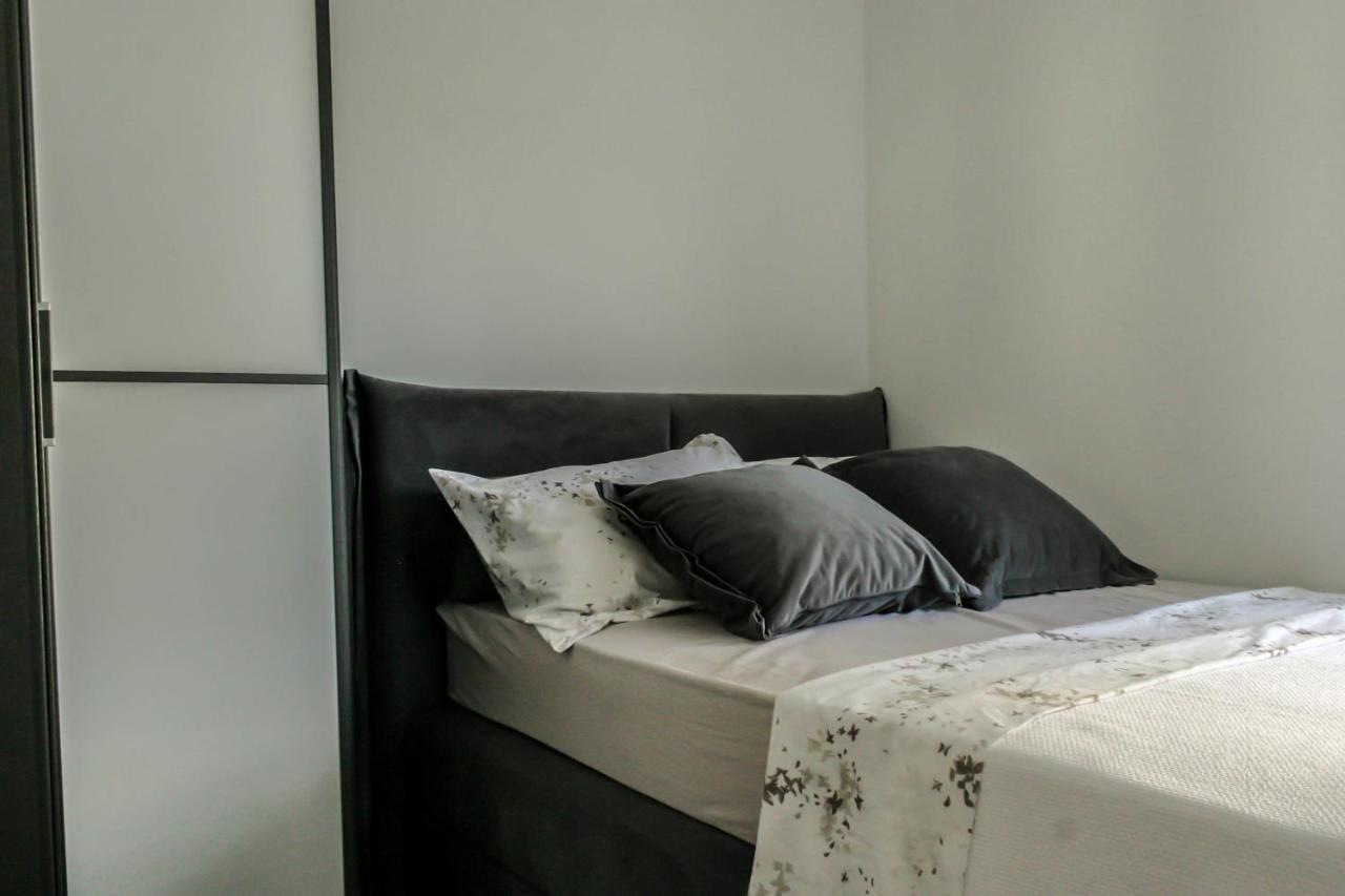 Blackpearl Apartment Σπλιτ Εξωτερικό φωτογραφία
