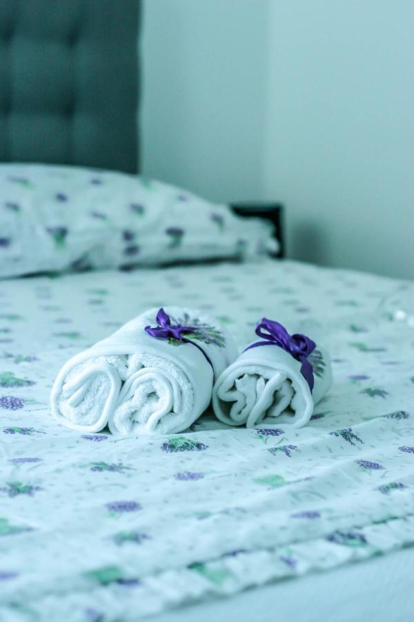 Blackpearl Apartment Σπλιτ Εξωτερικό φωτογραφία