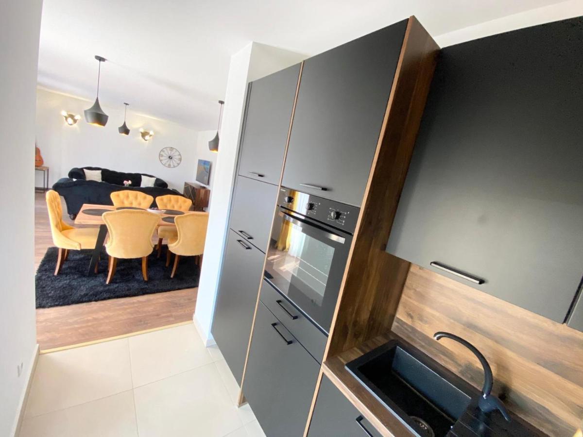 Blackpearl Apartment Σπλιτ Εξωτερικό φωτογραφία