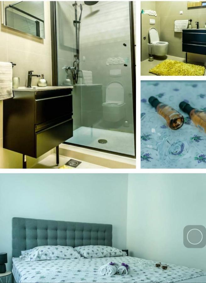 Blackpearl Apartment Σπλιτ Εξωτερικό φωτογραφία
