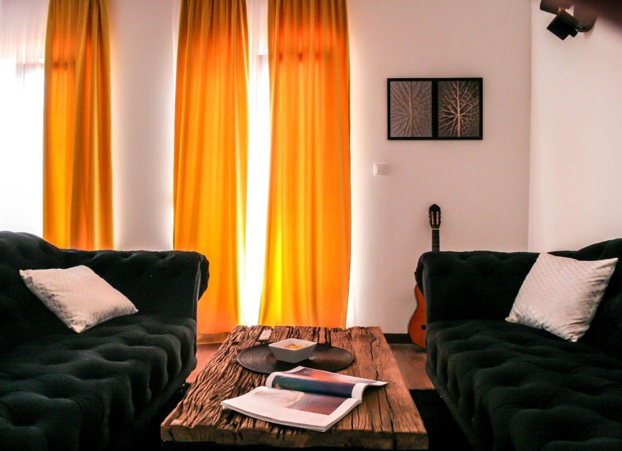 Blackpearl Apartment Σπλιτ Εξωτερικό φωτογραφία