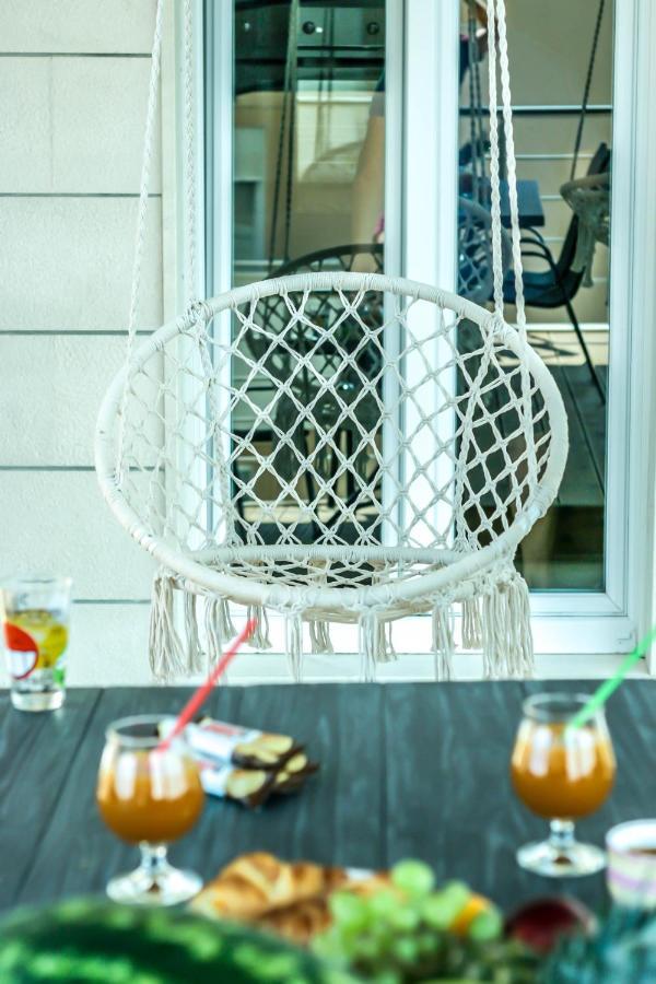 Blackpearl Apartment Σπλιτ Εξωτερικό φωτογραφία