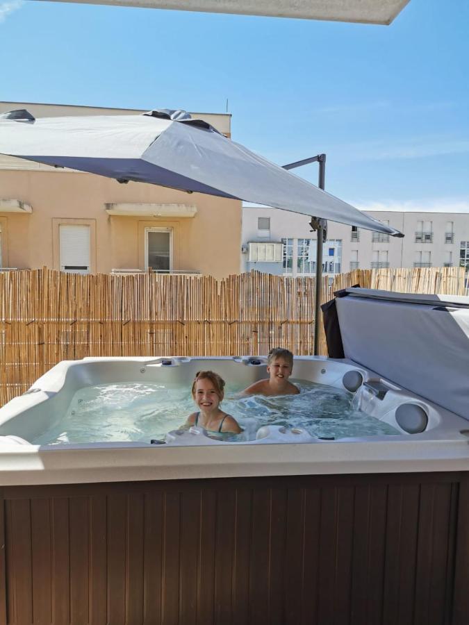 Blackpearl Apartment Σπλιτ Εξωτερικό φωτογραφία