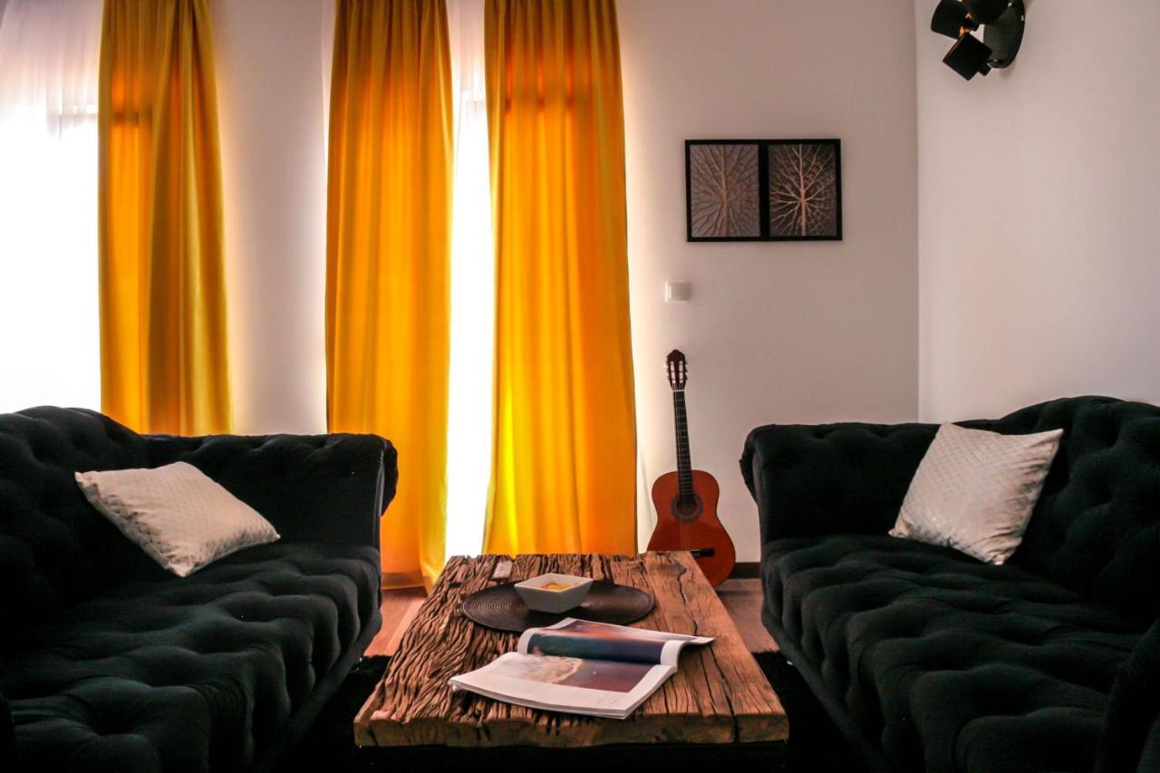 Blackpearl Apartment Σπλιτ Εξωτερικό φωτογραφία