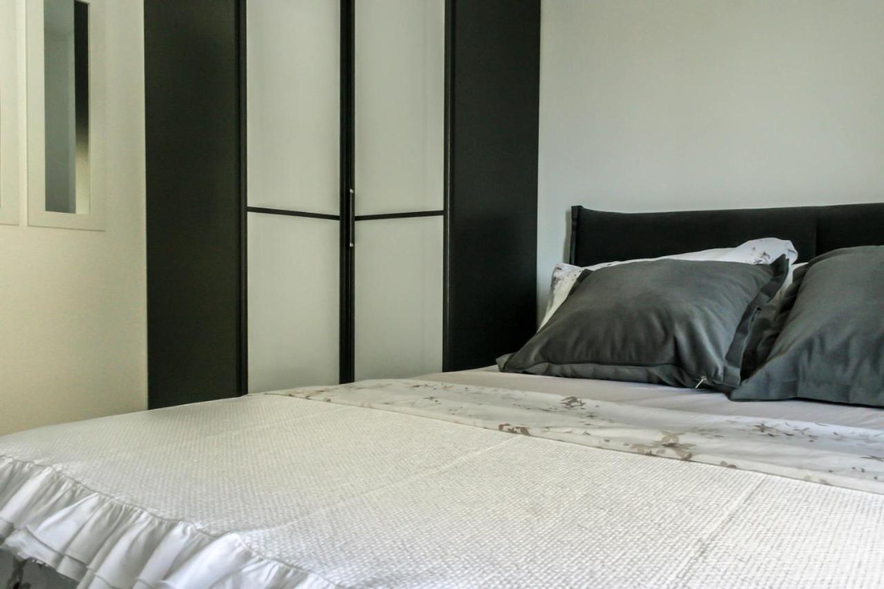 Blackpearl Apartment Σπλιτ Εξωτερικό φωτογραφία