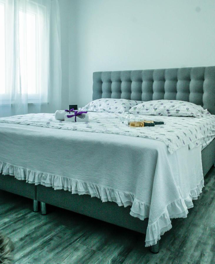 Blackpearl Apartment Σπλιτ Εξωτερικό φωτογραφία