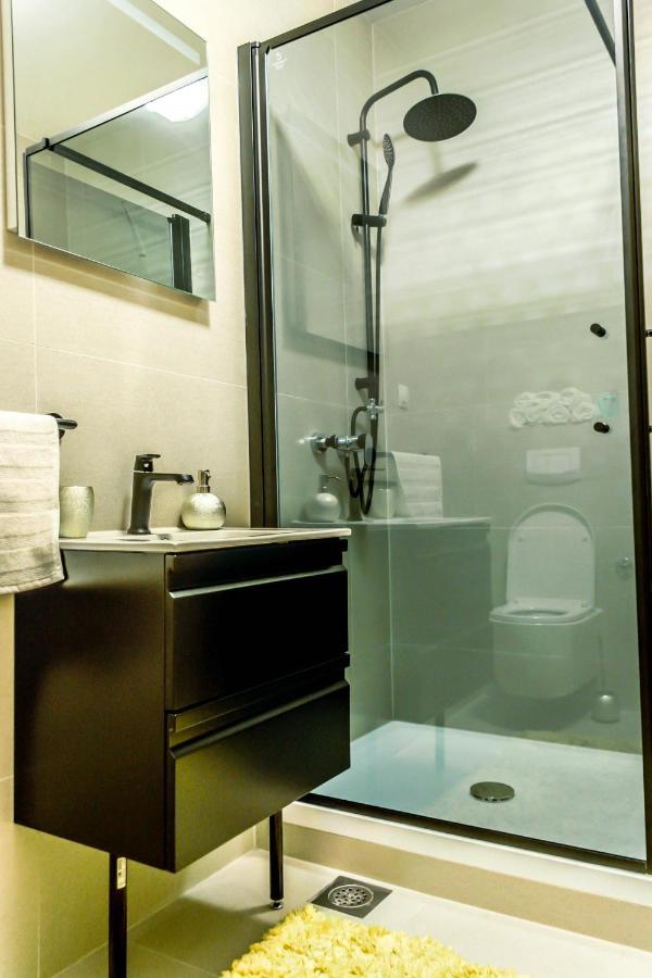 Blackpearl Apartment Σπλιτ Εξωτερικό φωτογραφία