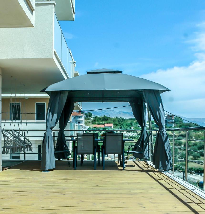 Blackpearl Apartment Σπλιτ Εξωτερικό φωτογραφία